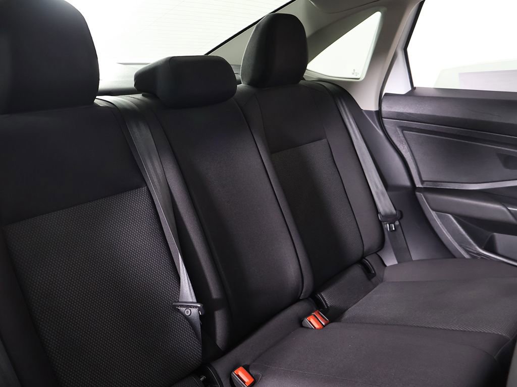 Used 2021 Volkswagen Jetta S FWD image 29