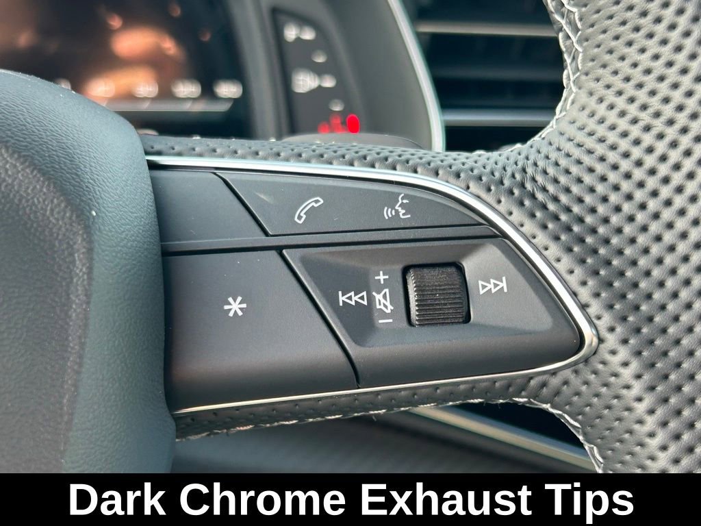 New 2026 Audi SQ8 Prestige image 25