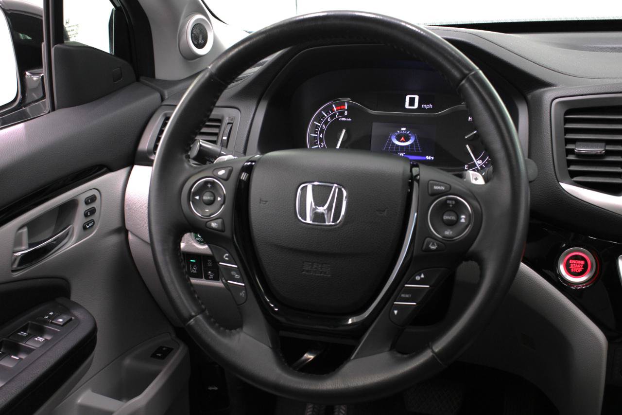 Used 2016 Honda Pilot Elite image 56