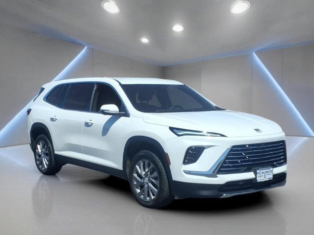 Used 2025 Buick Enclave Preferred