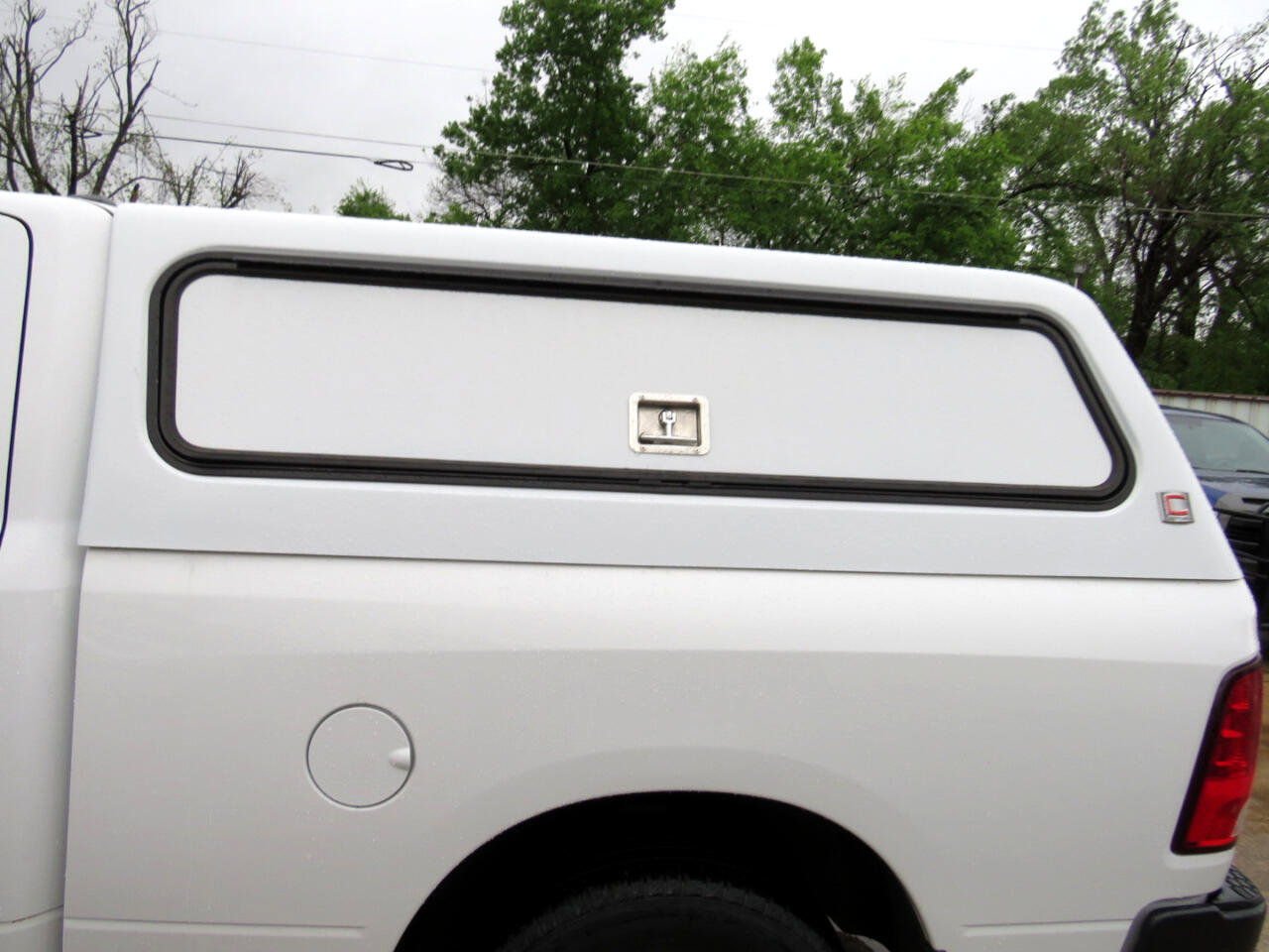 Used 2016 RAM 1500 Tradesman w/ Popular Equipment Group image 33