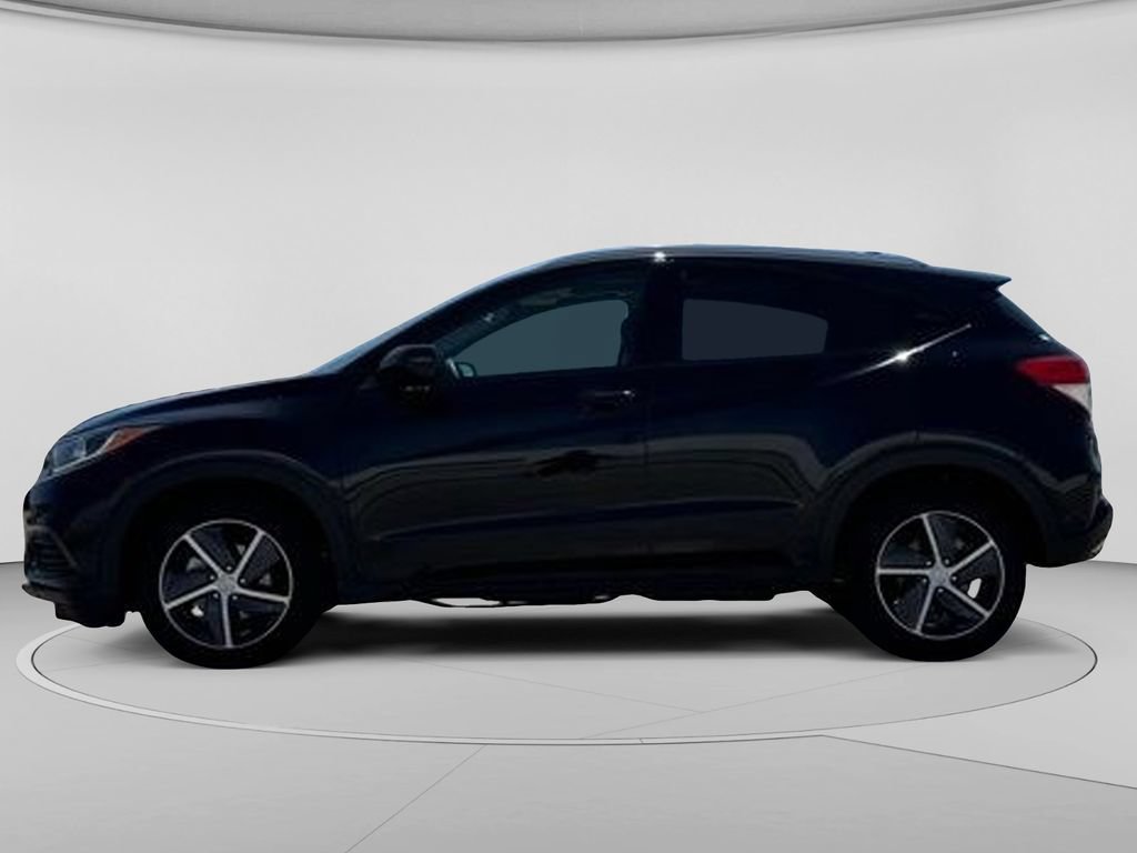 Used 2022 Honda HR-V EX image 8