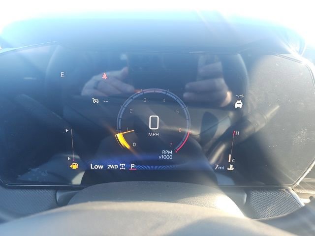 New 2026 Chevrolet TrailBlazer LT w/ Driver Confidence Package image 23