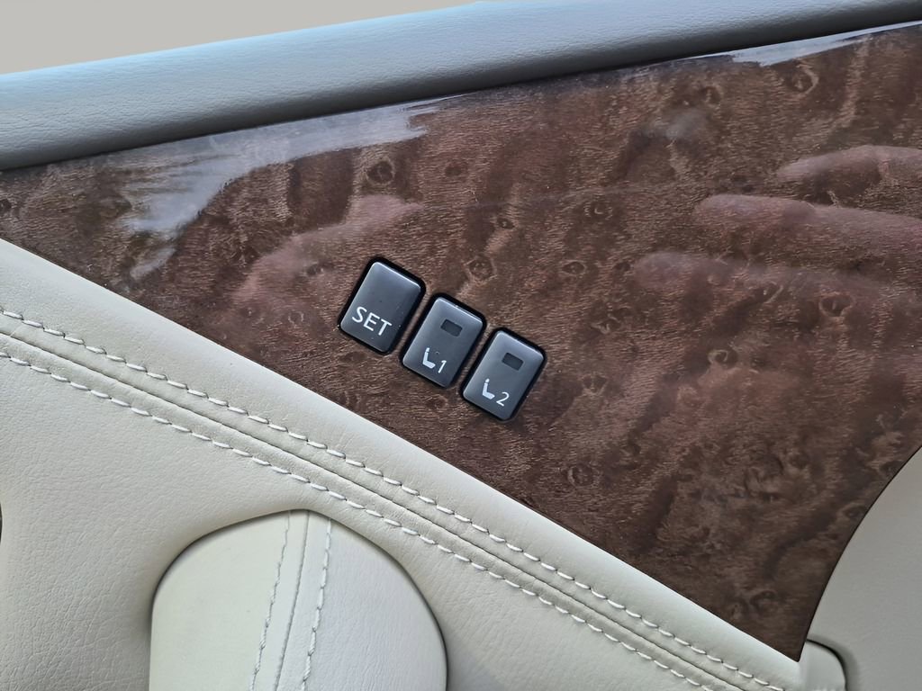 Used 2016 INFINITI QX80 Luxe w/ 22" Wheel Package image 33