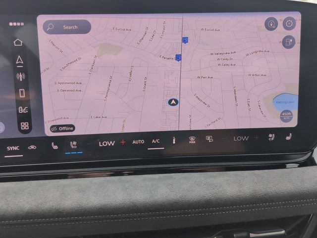New 2027 Audi S6 e-tron Prestige AWD/4WD image 18