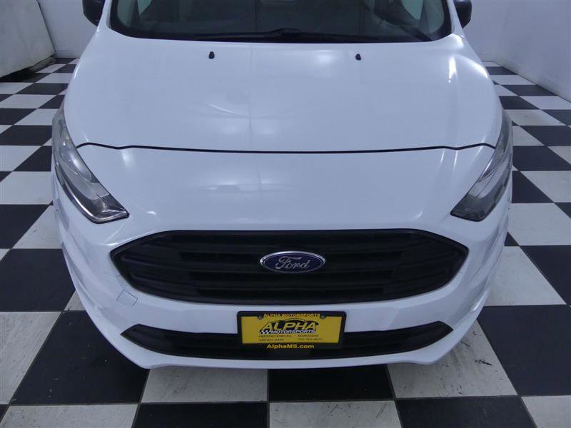 Used 2023 Ford Transit Connect XLT image 26