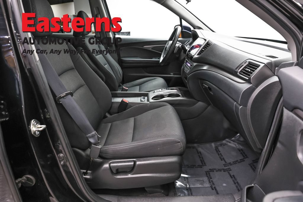 Used 2020 Honda Ridgeline Sport image 23