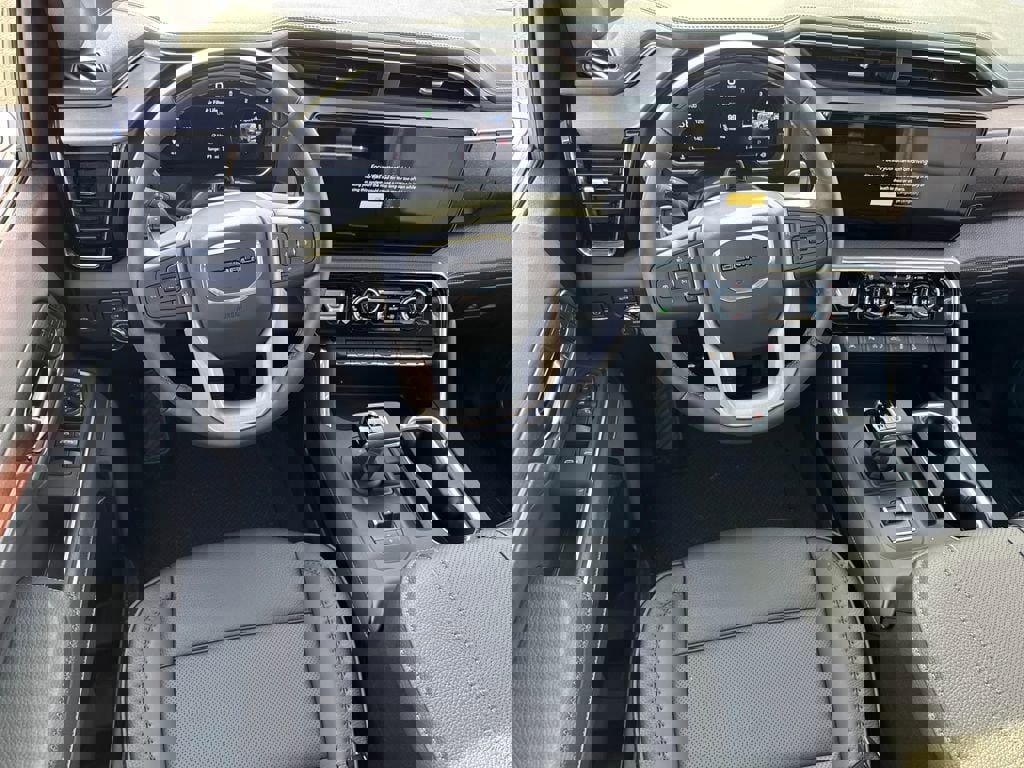 New 2026 GMC Sierra 1500 Denali image 15