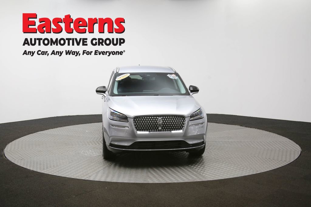 Used 2022 Lincoln Corsair AWD w/ Equipment Group 101A image 52