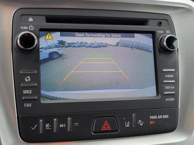 Used 2015 GMC Acadia SLT AWD/4WD image 29