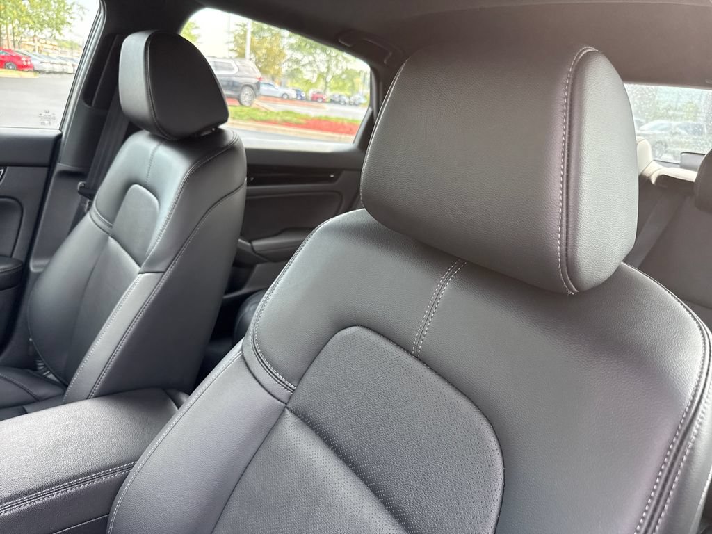 Certified 2024 Honda Civic Sport Touring image 12