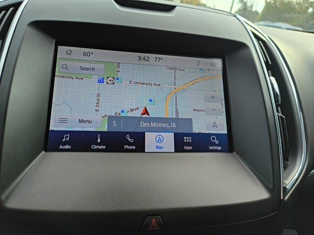 Used 2020 Ford Edge ST w/ Equipment Group 401A image 24