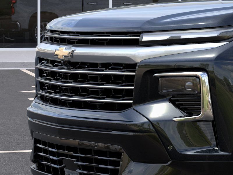 New 2026 Chevrolet Traverse High Country FWD image 13