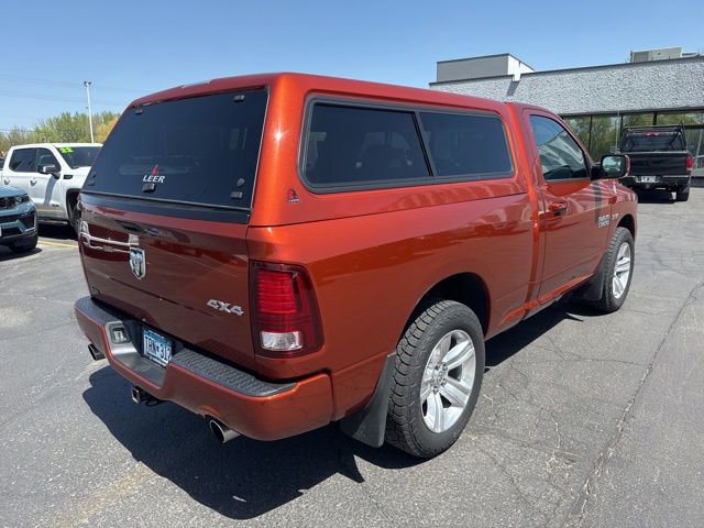 Used 2013 RAM 1500 Sport AWD/4WD image 10