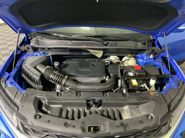 Used 2024 Chevrolet Blazer LT image 35