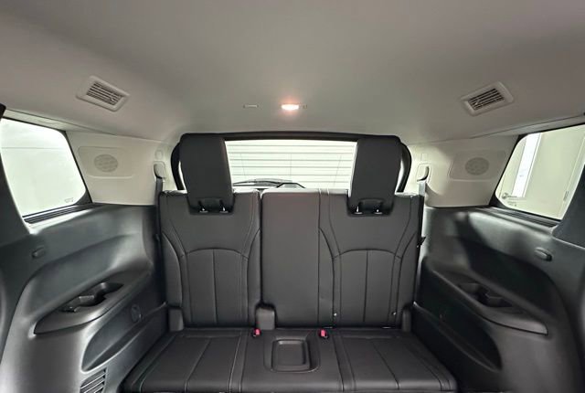 Certified 2026 INFINITI QX60 Pure w/ Cargo Package FWD image 24