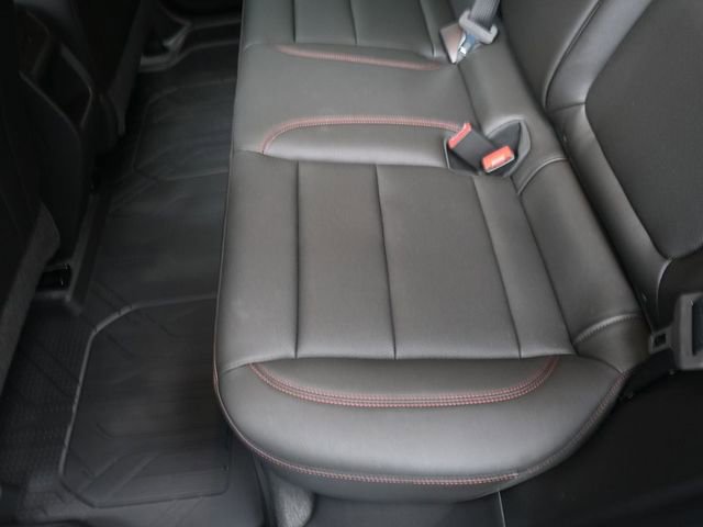 Used 2025 Chevrolet Trax RS w/ Driver Confidence Package image 21