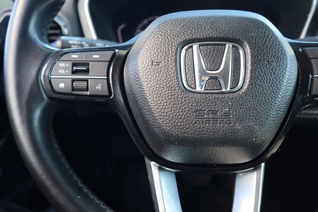 Used 2024 Honda Pilot EX-L image 17