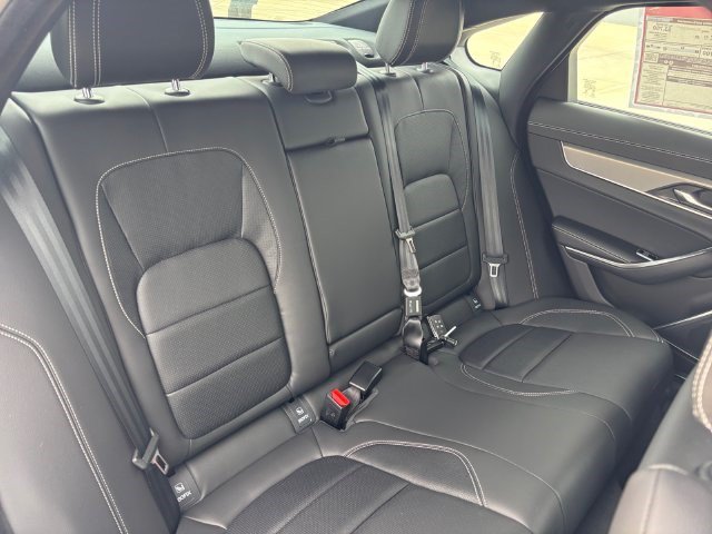 New 2024 Jaguar XF R-Dynamic SE AWD/4WD image 17