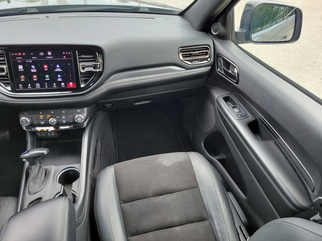 Used 2021 Dodge Durango GT image 21