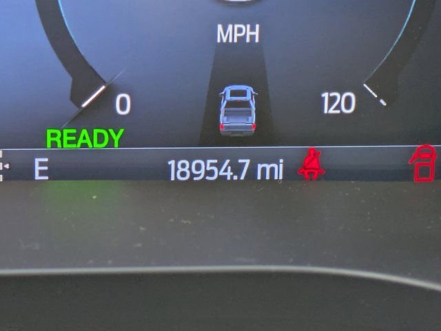 Used 2024 Ford F150 XLT w/ Mobile Office Package image 17