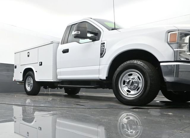 Used 2022 Ford F250 XL w/ Power Equipment Group image 20