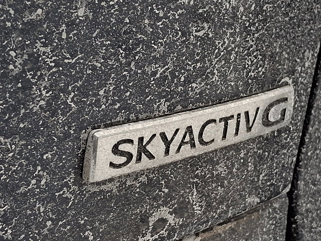 Used 2022 MAZDA CX-5 AWD 2.5 S w/ Premium Package image 5