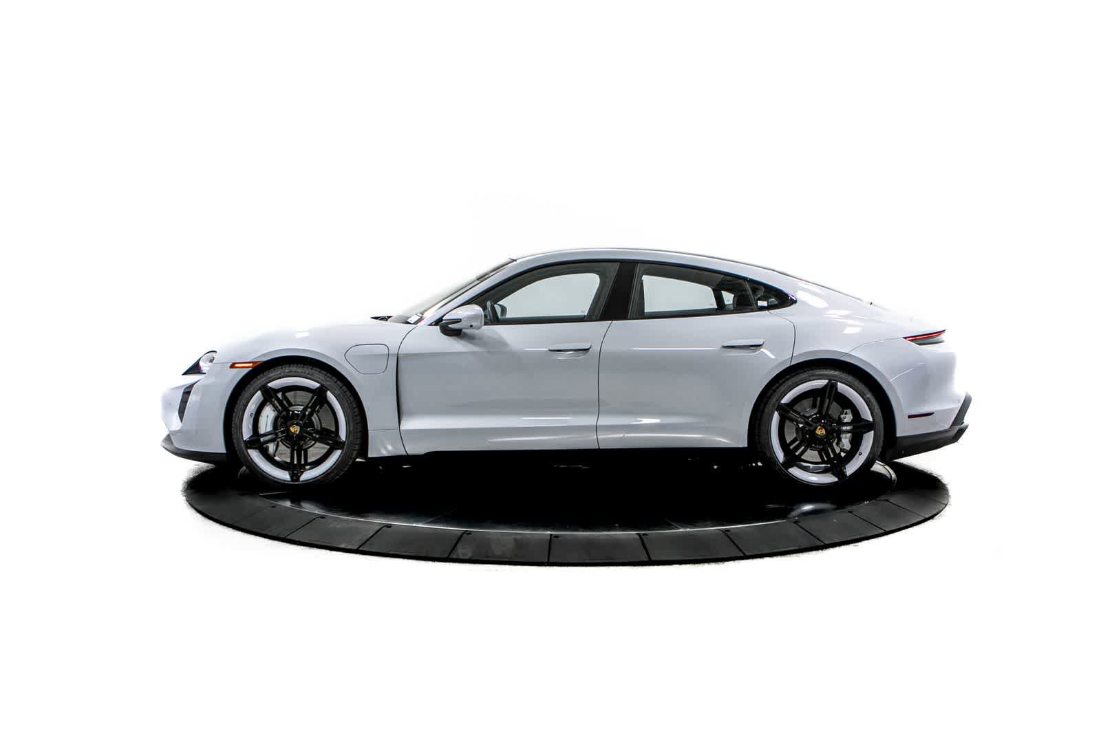 Certified 2023 Porsche Taycan GTS AWD/4WD video 2
