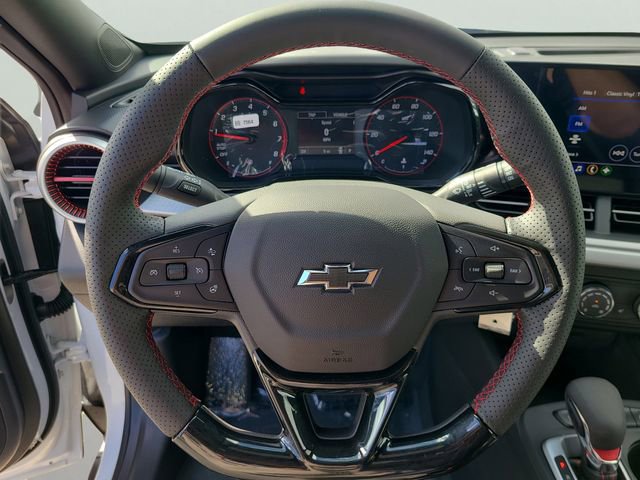 New 2026 Chevrolet Trax RS FWD image 20