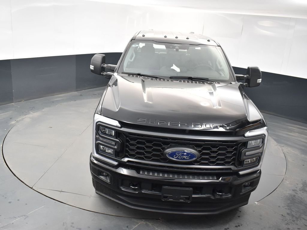 New 2026 Ford F250 XL w/ STX Appearance Package image 19