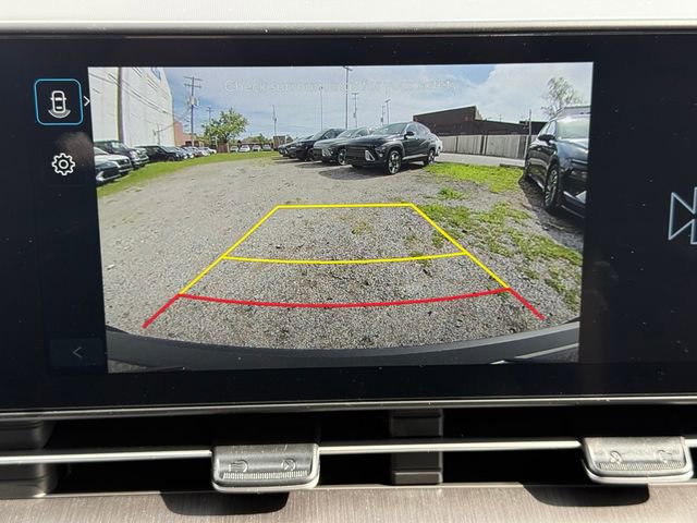 New 2025 Hyundai Kona SEL image 32