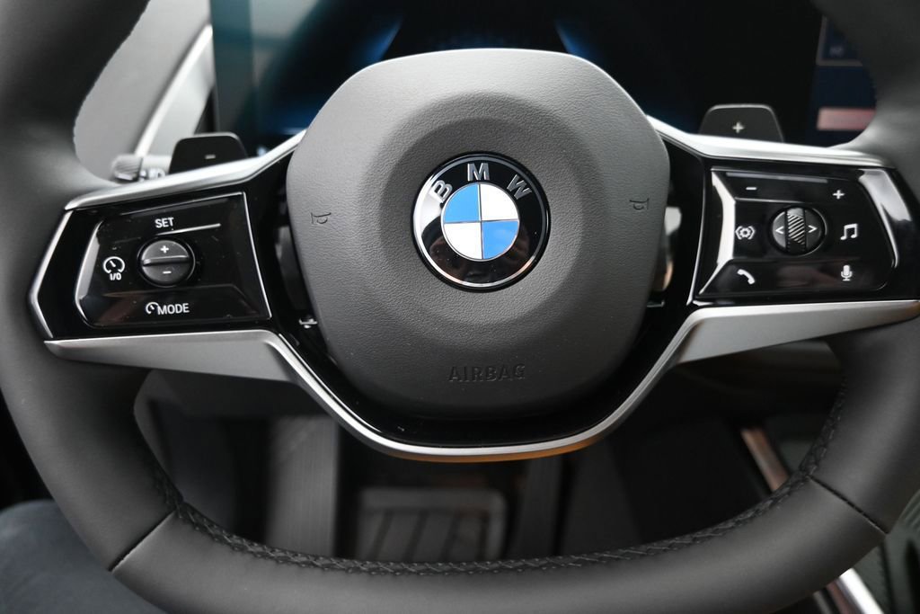 New 2026 BMW X3 xDrive30i AWD/4WD image 14