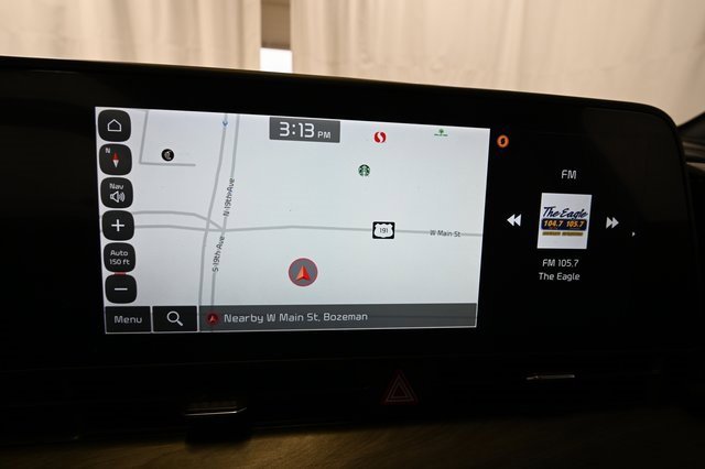 Used 2023 Kia Sportage X-Line w/ X-Line Premium Package image 6