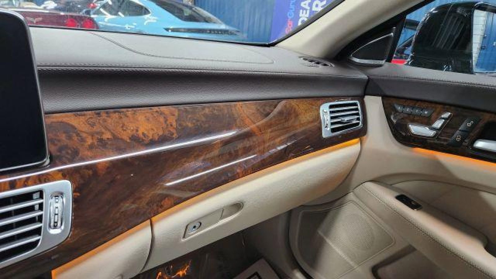 Used 2015 Mercedes-Benz CLS 400 4MATIC image 48