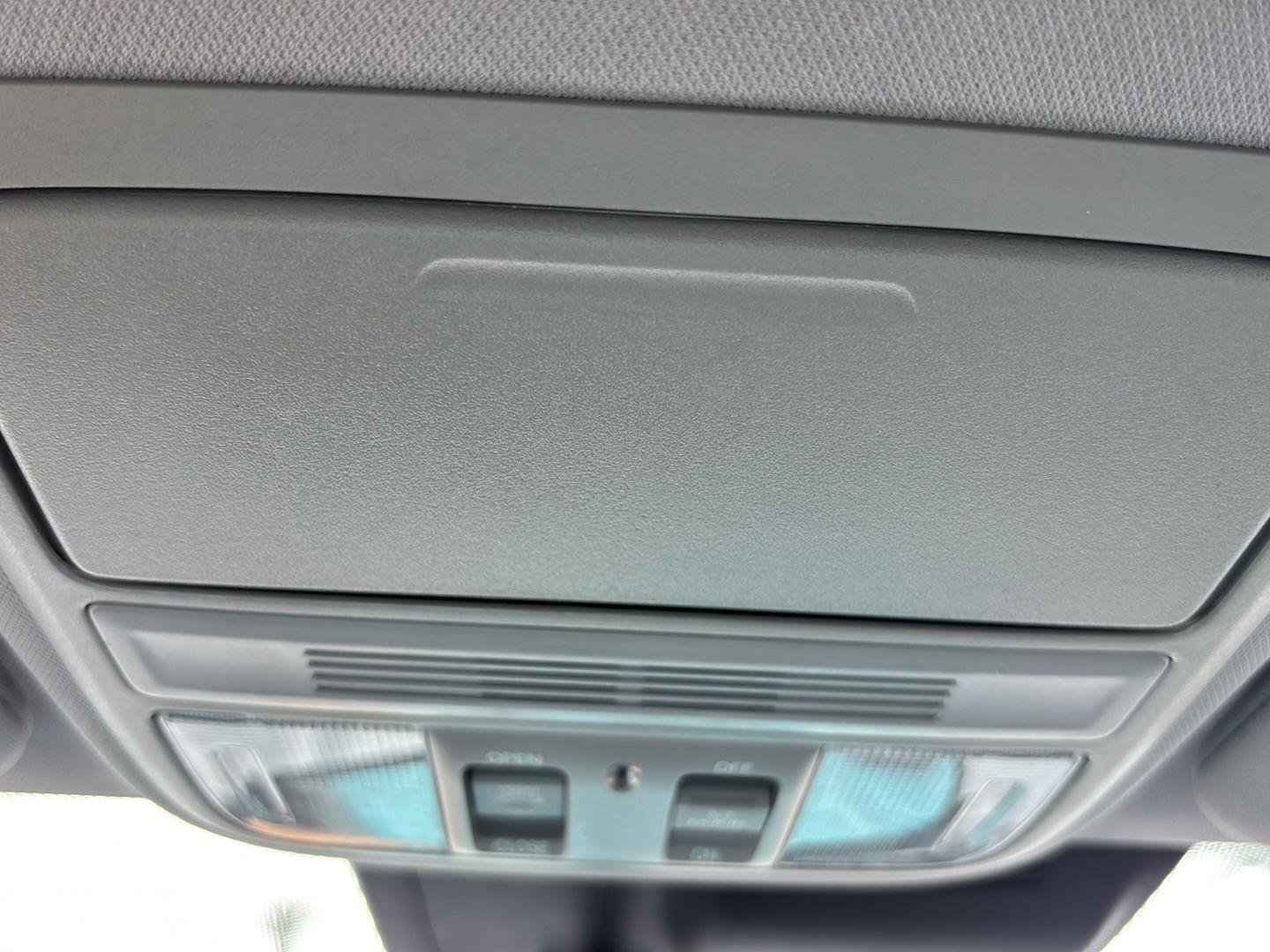 Used 2021 Honda CR-V EX image 35