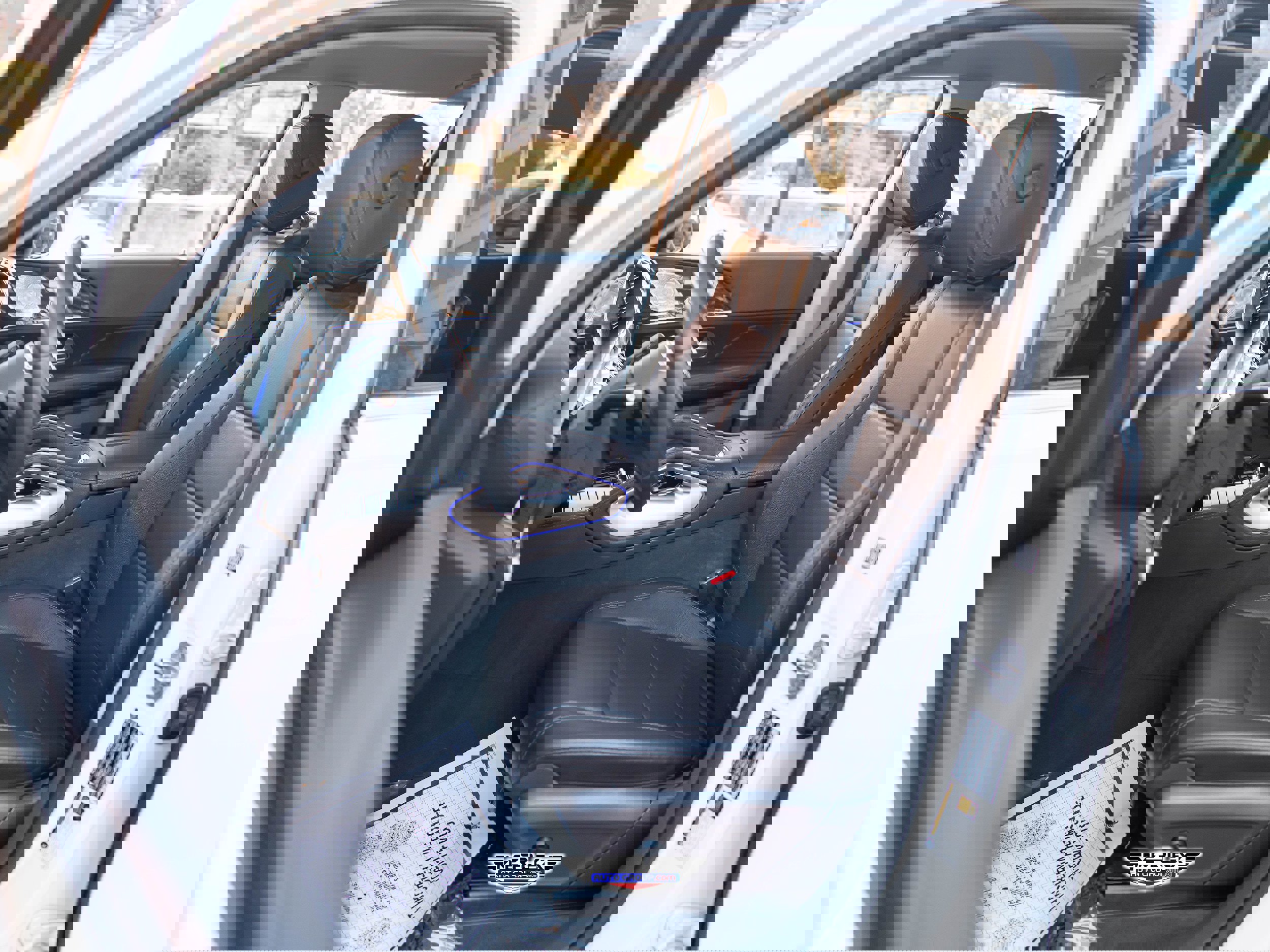 Used 2020 Mercedes-Benz GLS 450 4MATIC image 16