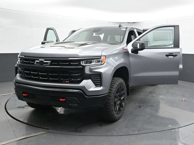 New 2026 Chevrolet Silverado 1500 LT Trail Boss w/ LT Trail Boss Premium Package AWD/4WD image 52
