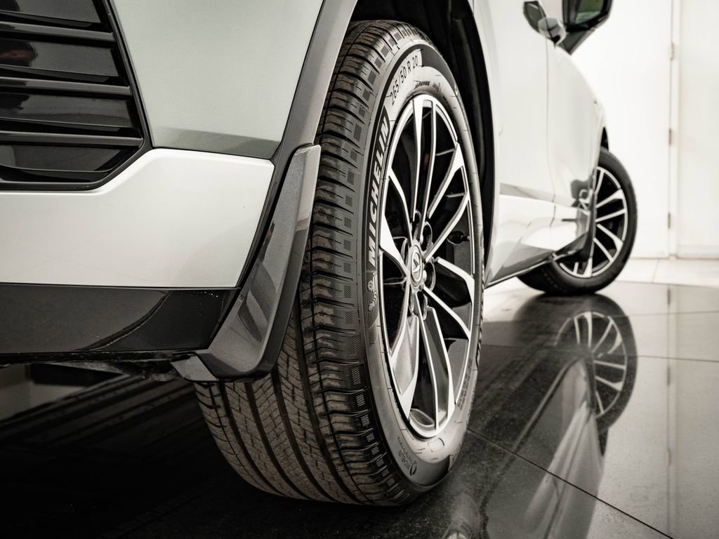 Used 2024 Acura ZDX A-Spec image 51