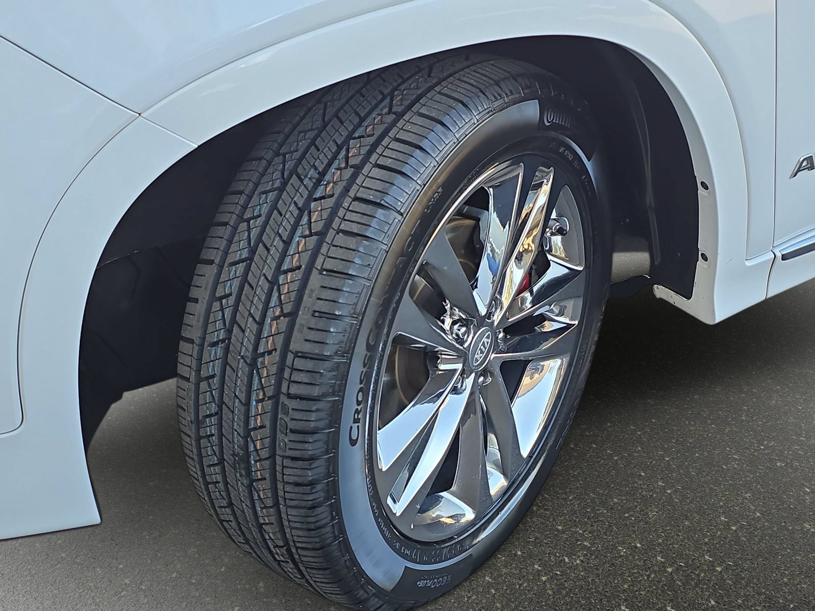 Used 2015 Kia Sorento SX AWD/4WD image 33