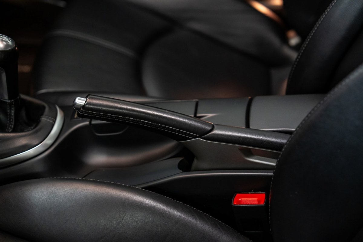 Used 2009 Porsche 911 Carrera S RWD image 27