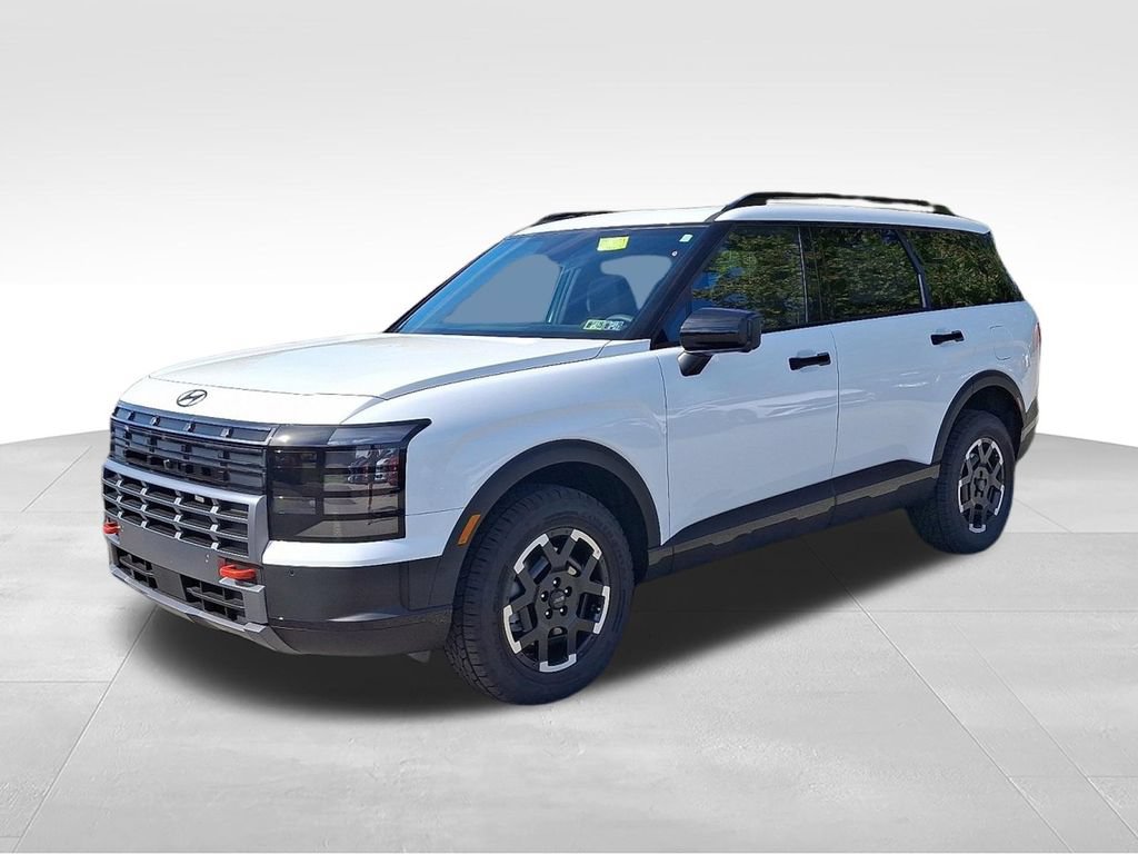 New 2026 Hyundai Palisade XRT Pro AWD/4WD image 2
