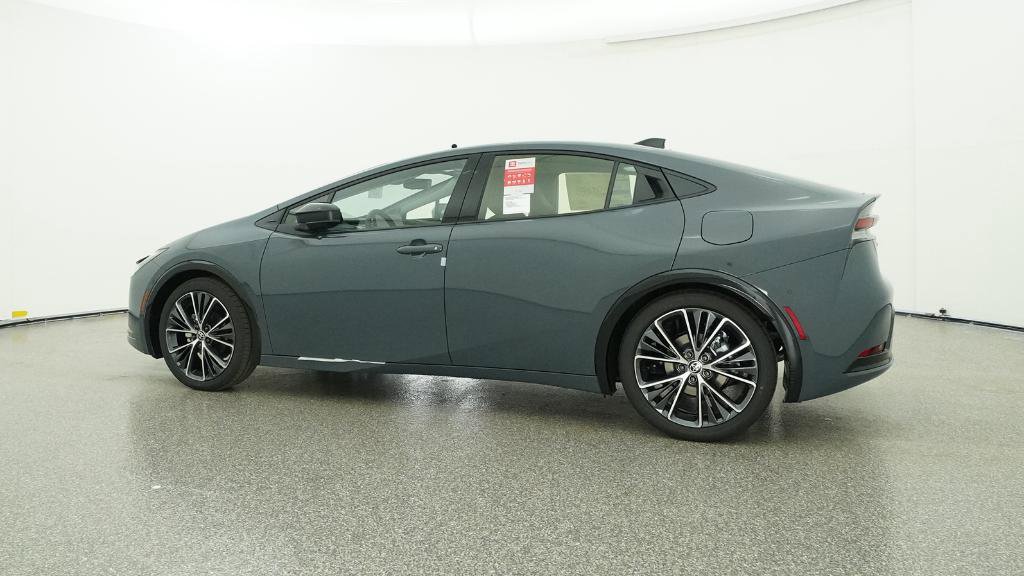 New 2026 Toyota Prius Limited image 12