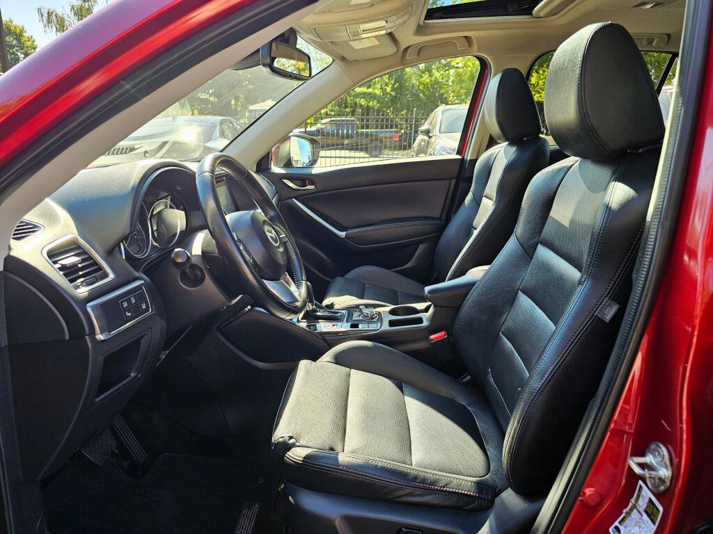 Used 2016 MAZDA CX-5 Grand Touring AWD/4WD image 20