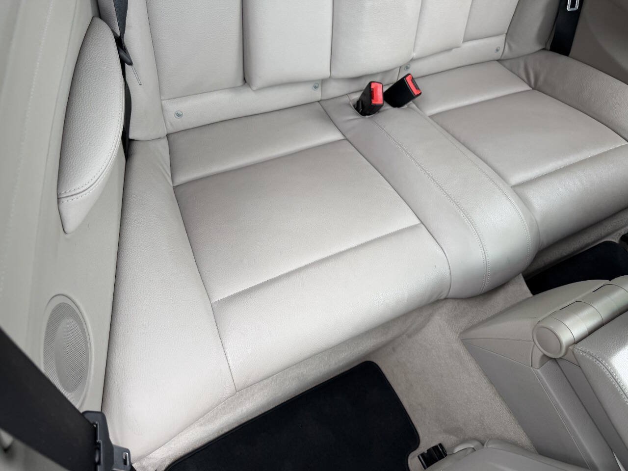 Used 2012 BMW 128i Convertible RWD image 20