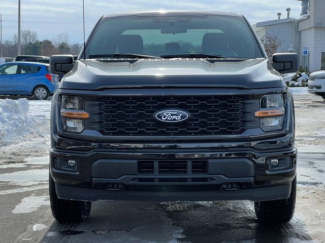 New 2026 Ford F150 STX w/ Equipment Group 200A image 39