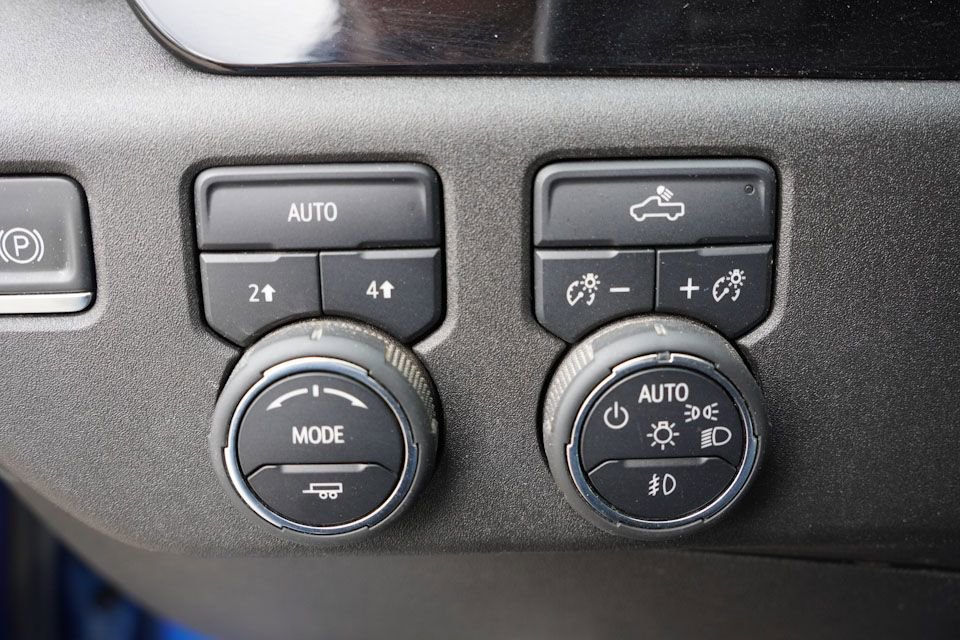 Certified 2022 Chevrolet Silverado 1500 RST image 26