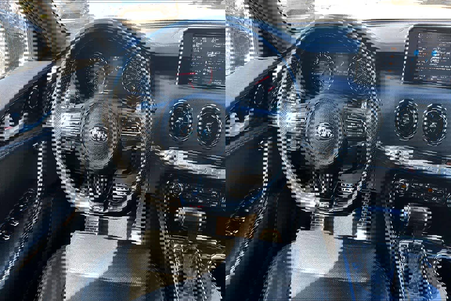 Used 2021 Kia Stinger GT-Line image 6