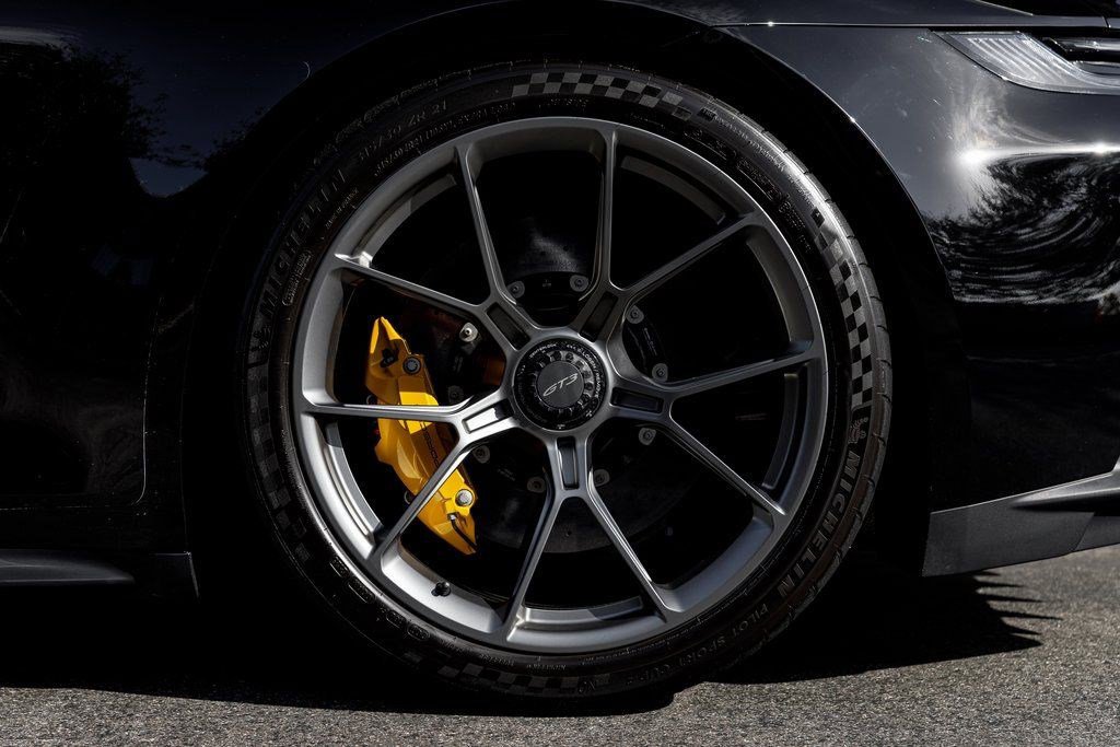 Used 2022 Porsche 911 GT3 image 12