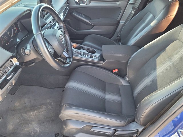 Used 2024 Honda Civic Sport image 13