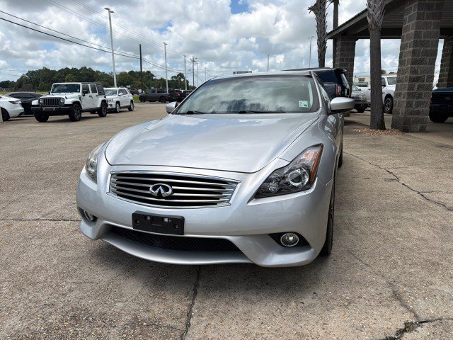 Used 2011 INFINITI G37 Journey w/ Premium Pkg RWD image 10